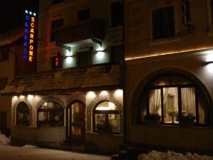 Albergo Scarpone