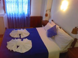 Guesthouse Rousis Pelion Greece