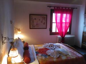 Guesthouse Rousis Pelion Greece