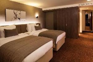Room #45297777 room in Kronwell Brasov Hotel