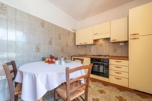 Apartment in Cala Gonone 34596