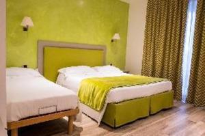 Palace Hotel & SPA La CONCHIGLIA D ORO