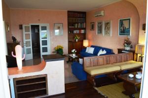 Apartment in Cala Gonone 26346