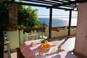 Apartment in Cala Gonone 26346 img15