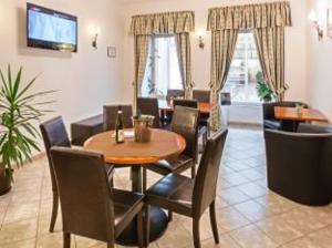 Augustus et Otto Hotel