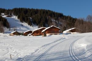 Résidence Azureva La Clusaz les Aravis