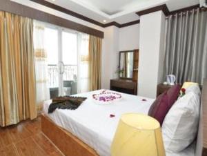 Phuminh Hotel Riverside