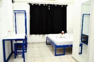 Mad Monkey Hostel Phnom Penh