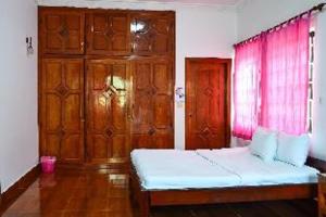 Mad Monkey Hostel Phnom Penh