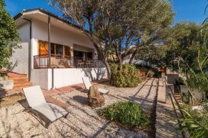 Holiday home in Cala Gonone 26503