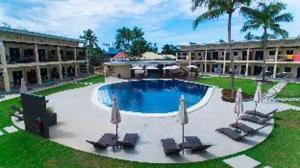 Malinawon Resort 馬莉吶灣度假中心