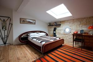 Une Chambre Chez Dupont