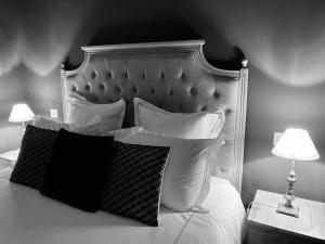 Romance au coeur de Bordeaux Jardin Public