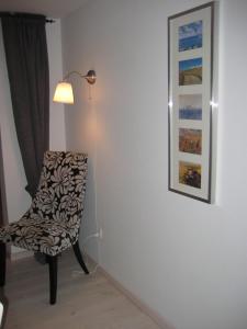 Kerteminde-ferielejlighed