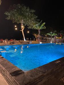 la plage resort & beach club