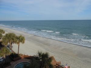 One-Bedroom Apartment room in 0409 Waters Edge Resort condo