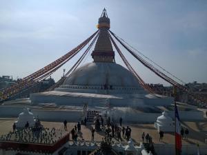 Little Buddha Inn