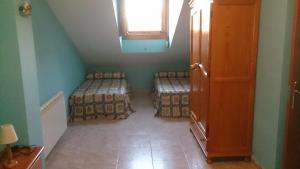 Marisa Mored vivienda de uso Turistico