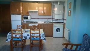 Marisa Mored vivienda de uso Turistico