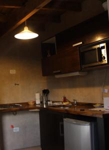 Posada y Cabañas El Barranco