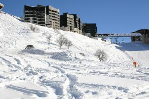 Résidence Azureva Les Menuires