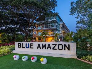 Khao Yai Fantasy Resort