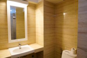 Wild Orchid Villa Bangkok