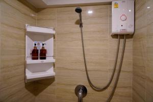 Wild Orchid Villa Bangkok