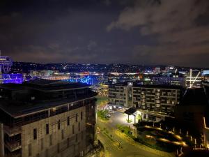 Menlyn Maine Residence 11th Floor Apartment