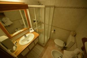 Albergo Alpenrose Ski&Bike Mountain Hotel