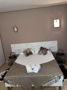 Le Clos Des Médiévales photo 12