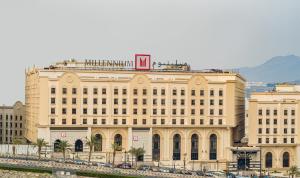 Millennium Makkah Al Naseem