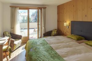 Double Room room in Hotel Saluver