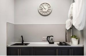 Charming studio in Pechersk