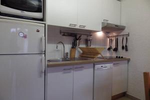 Location Les Deux Alpes, pieds des Pistes. 6 pers