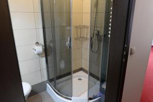 Double or Twin Room room in Cubus-Beskidy