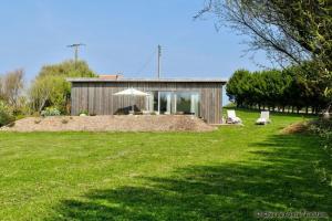 Maisons de vacances Gite les roseaux : photos des chambres