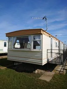 6 berth panel heated on The Chase Dakota - Addlethorpe