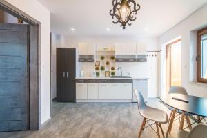 Apartamenty pod Gromadzyniem