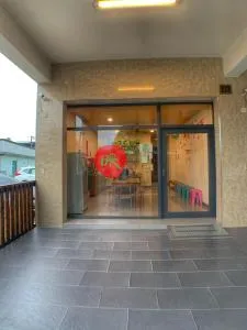 The Sunny Homestay - Puli