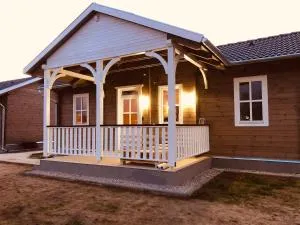 Club Thermal Village Cegled - Dánszentmiklós