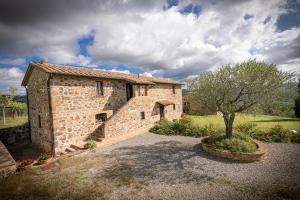 Villa Podere Oliveto