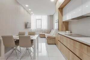Apartament Kadorr - 扎托卡