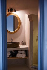 9 Muses Exclusive Apartments Patmos Greece