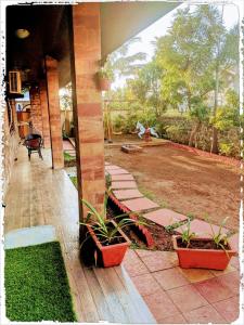 Ivy Orchids Villa - Lonavala