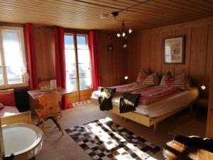Chalet Rosaly