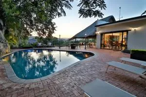 La Roca Guest House - Nelspruit