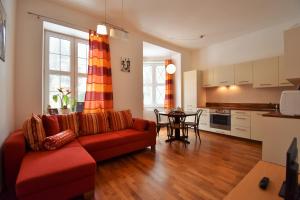 Apartmán Apartment Bellevue 193-15 Špindlerův Mlýn Česko