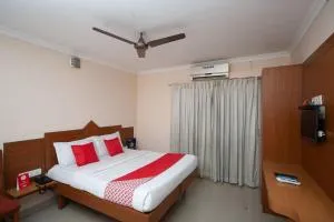 Silver Cloud Hotel Sholinganallur - Kūvattūr