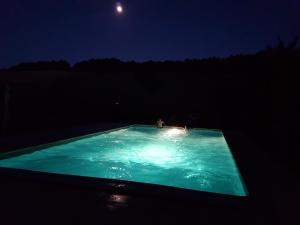 Maisons d'hotes Chateau Labistoul : photos des chambres